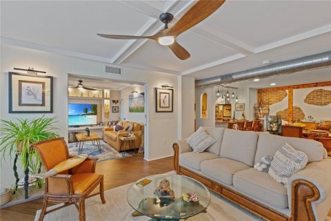 Condominio en venta en Clearwater, Florida, 2 dormitorios, 117.43 m2 № 1918944 - foto 26