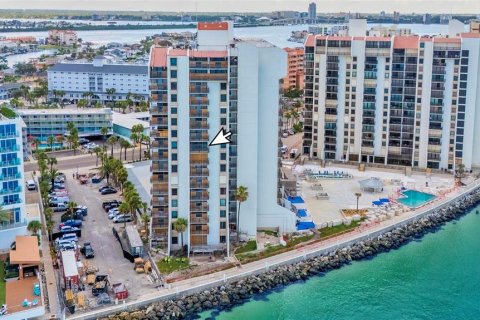 Condominio en venta en Clearwater, Florida, 2 dormitorios, 117.43 m2 № 1918944 - foto 2