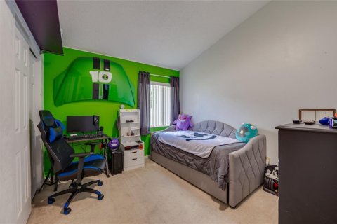 Villa ou maison à vendre à Palm Coast, Floride: 5 chambres, 250.09 m2 № 2324821 - photo 17