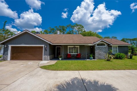 House in Palm Coast, Florida 5 bedrooms, 250.09 sq.m. № 2324821