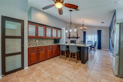 Villa ou maison à vendre à Palm Coast, Floride: 5 chambres, 250.09 m2 № 2324821 - photo 11