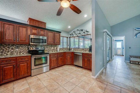 Villa ou maison à vendre à Palm Coast, Floride: 5 chambres, 250.09 m2 № 2324821 - photo 10