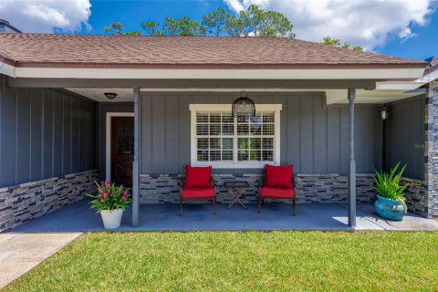 Villa ou maison à vendre à Palm Coast, Floride: 5 chambres, 250.09 m2 № 2324821 - photo 3