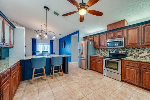 Villa ou maison à vendre à Palm Coast, Floride: 5 chambres, 250.09 m2 № 2324821 - photo 9