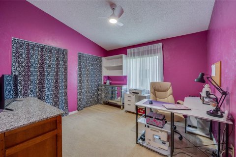 Villa ou maison à vendre à Palm Coast, Floride: 5 chambres, 250.09 m2 № 2324821 - photo 18