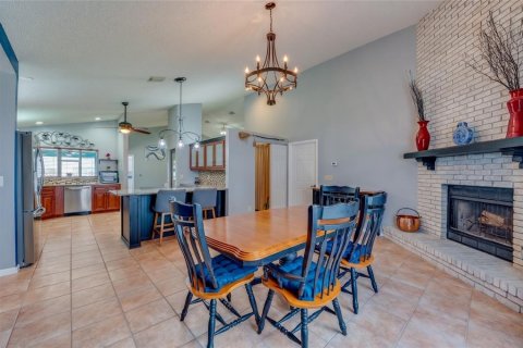 Villa ou maison à vendre à Palm Coast, Floride: 5 chambres, 250.09 m2 № 2324821 - photo 14