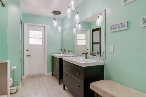 Villa ou maison à vendre à Palm Coast, Floride: 5 chambres, 250.09 m2 № 2324821 - photo 20