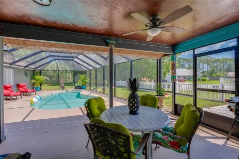 Villa ou maison à vendre à Palm Coast, Floride: 5 chambres, 250.09 m2 № 2324821 - photo 30