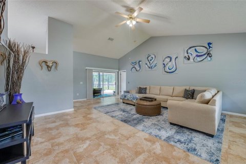 Villa ou maison à vendre à Palm Coast, Floride: 5 chambres, 250.09 m2 № 2324821 - photo 4