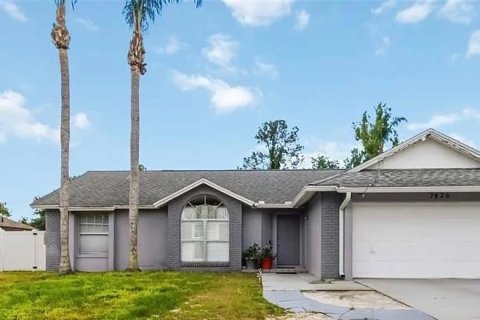 Villa ou maison à Orlando, Floride 3 chambres, 117.8 m2 № 2354398