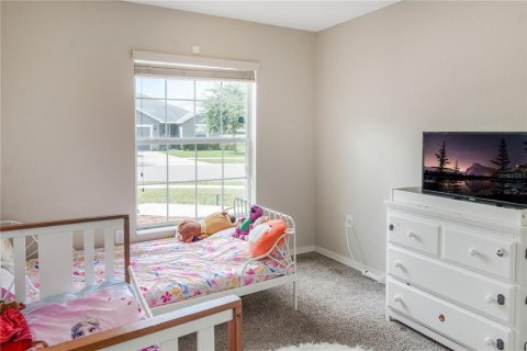 House in Haines City, Florida 3 bedrooms, 122.63 sq.m. № 2347856 - photo 23