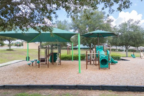 House in Haines City, Florida 3 bedrooms, 122.63 sq.m. № 2347856 - photo 30