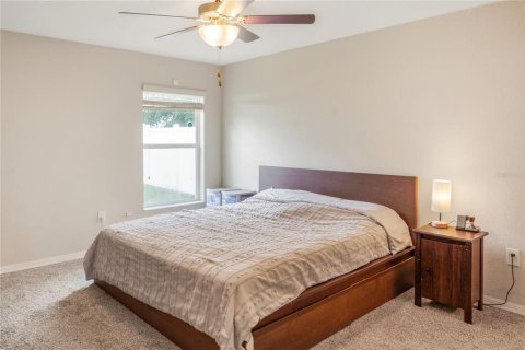 House in Haines City, Florida 3 bedrooms, 122.63 sq.m. № 2347856 - photo 17
