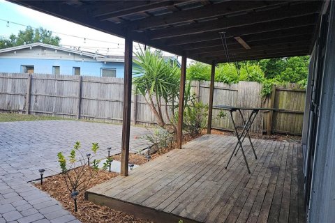 House in Orlando, Florida 3 bedrooms, 113.81 sq.m. № 1838811 - photo 30