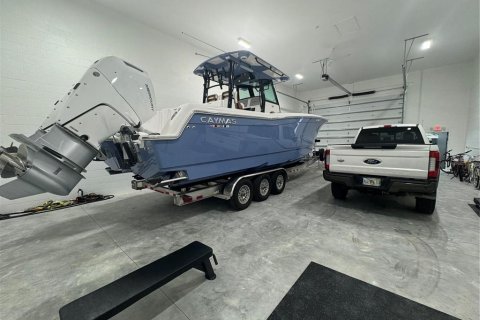 Immobilier commercial à vendre à Punta Gorda, Floride: 120.4 m2 № 2092679 - photo 3