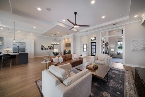 Casa en venta en Parrish, Florida, 4 dormitorios, 343 m2 № 2347747 - foto 16