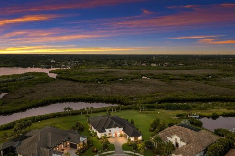 Casa en venta en Parrish, Florida, 4 dormitorios, 343 m2 № 2347747 - foto 4