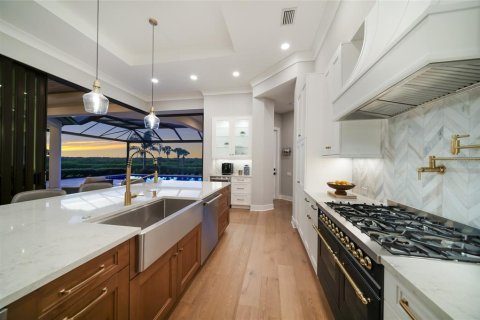 Casa en venta en Parrish, Florida, 4 dormitorios, 343 m2 № 2347747 - foto 19