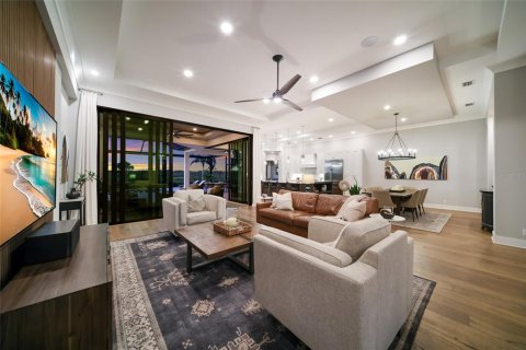 Casa en venta en Parrish, Florida, 4 dormitorios, 343 m2 № 2347747 - foto 29