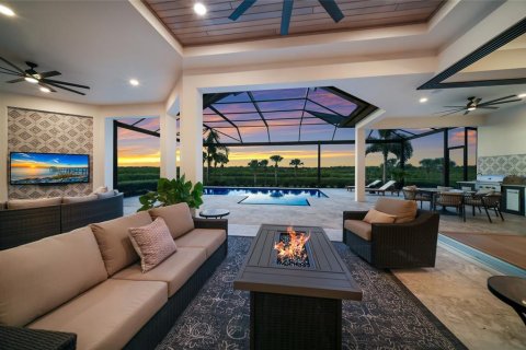Casa en venta en Parrish, Florida, 4 dormitorios, 343 m2 № 2347747 - foto 6