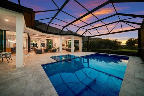 Casa en venta en Parrish, Florida, 4 dormitorios, 343 m2 № 2347747 - foto 5