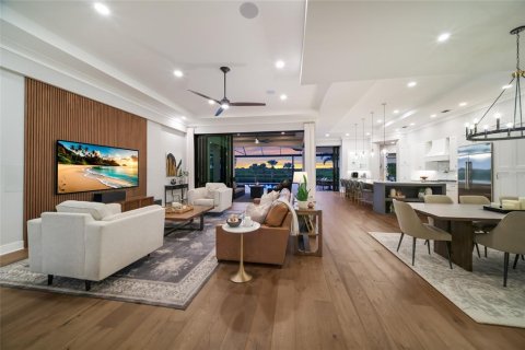 Casa en venta en Parrish, Florida, 4 dormitorios, 343 m2 № 2347747 - foto 12