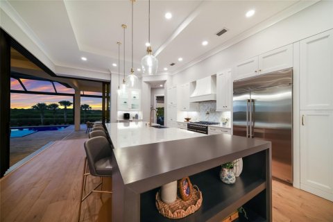 Casa en venta en Parrish, Florida, 4 dormitorios, 343 m2 № 2347747 - foto 20