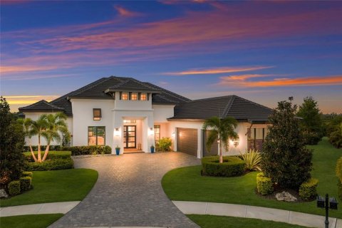Casa en venta en Parrish, Florida, 4 dormitorios, 343 m2 № 2347747 - foto 2