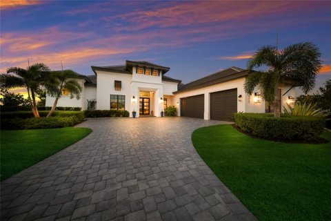 Casa en venta en Parrish, Florida, 4 dormitorios, 343 m2 № 2347747 - foto 8