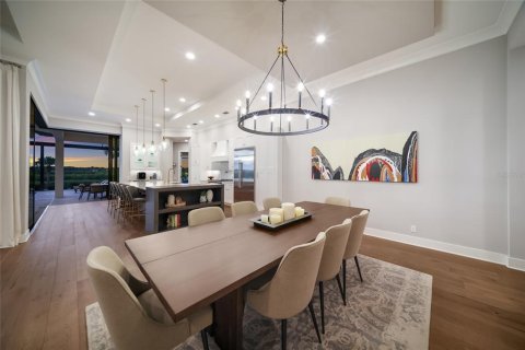 Casa en venta en Parrish, Florida, 4 dormitorios, 343 m2 № 2347747 - foto 17