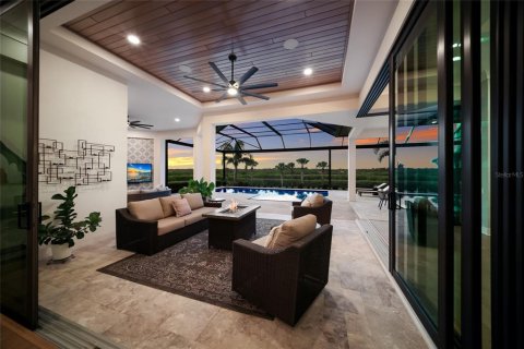 Casa en venta en Parrish, Florida, 4 dormitorios, 343 m2 № 2347747 - foto 7
