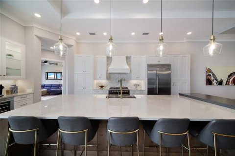 Casa en venta en Parrish, Florida, 4 dormitorios, 343 m2 № 2347747 - foto 23