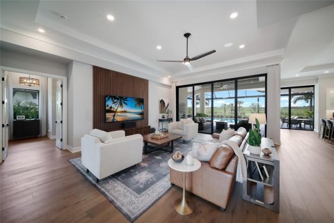 Casa en venta en Parrish, Florida, 4 dormitorios, 343 m2 № 2347747 - foto 14