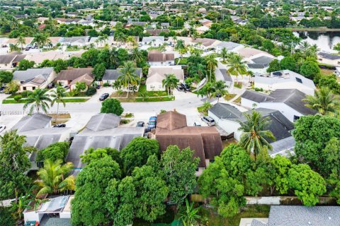 Купить виллу или дом в Лейк-Уорт, Флорида 3 спальни, 146.04м2, № 1955809 - фото 28