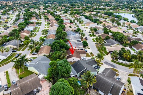 Купить виллу или дом в Лейк-Уорт, Флорида 3 спальни, 146.04м2, № 1955809 - фото 30