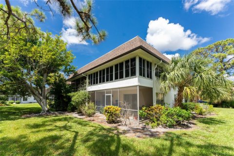 Condo in Englewood, Florida, 1 bedroom  № 1342331 - photo 23