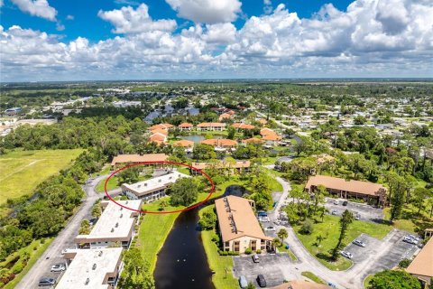 Condo in Englewood, Florida, 1 bedroom  № 1342331 - photo 27