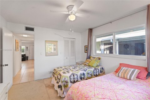 Copropriété à vendre à Pompano Beach, Floride: 2 chambres, 102.19 m2 № 2152762 - photo 30