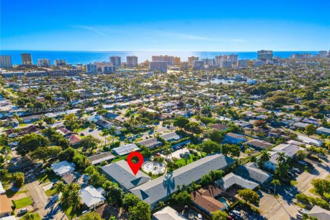 Copropriété à vendre à Pompano Beach, Floride: 2 chambres, 102.19 m2 № 2152762 - photo 6