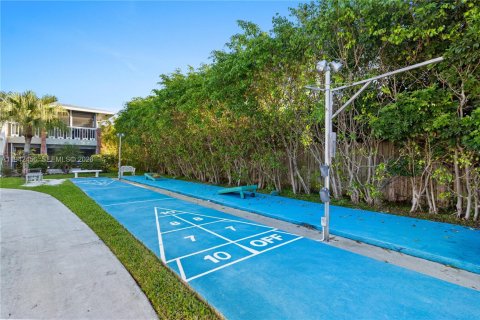 Copropriété à vendre à Pompano Beach, Floride: 2 chambres, 102.19 m2 № 2152762 - photo 11