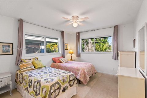 Copropriété à vendre à Pompano Beach, Floride: 2 chambres, 102.19 m2 № 2152762 - photo 29
