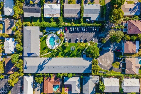 Copropriété à vendre à Pompano Beach, Floride: 2 chambres, 102.19 m2 № 2152762 - photo 8