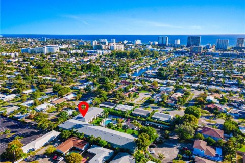 Copropriété à vendre à Pompano Beach, Floride: 2 chambres, 102.19 m2 № 2152762 - photo 7
