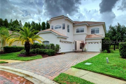 Casa en alquiler en Tampa, Florida, 5 dormitorios, 291.25 m2 № 1883995 - foto 4