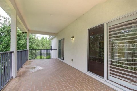 Casa en alquiler en Tampa, Florida, 5 dormitorios, 291.25 m2 № 1883995 - foto 22
