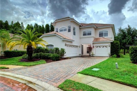 Casa en alquiler en Tampa, Florida, 5 dormitorios, 291.25 m2 № 1883995 - foto 1