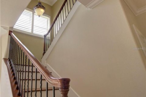 Casa en alquiler en Tampa, Florida, 5 dormitorios, 291.25 m2 № 1883995 - foto 17