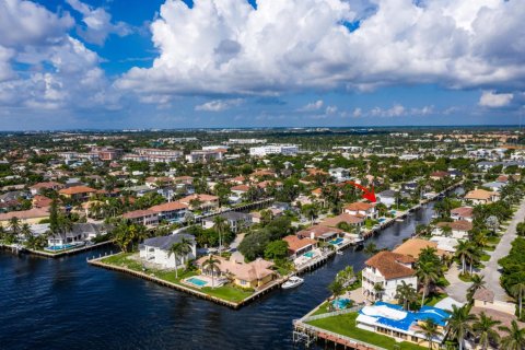 Villa ou maison à Delray Beach, Floride 3 chambres, 165.55 m2 № 1221393