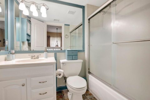 Townhouse in Pembroke Pines, Florida 3 bedrooms, 122.26 sq.m. № 1977396 - photo 15