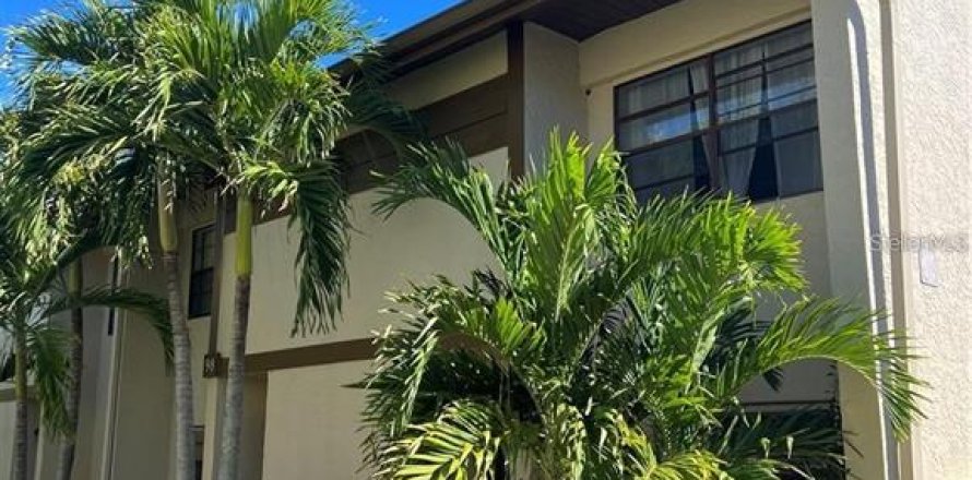 Touwnhouse à Seminole, Floride 2 chambres, 94.3 m2 № 1870152
